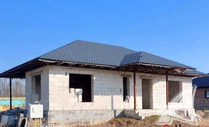 Купить дом, Смуга, Чернавчицкий с/с, 14.75 соток. Фото 4