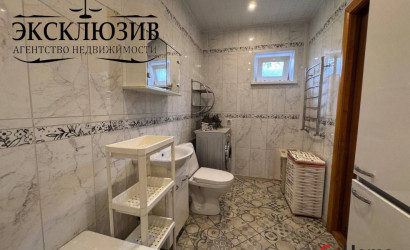 Купить 2-комнатную квартиру, Минск, Одоевского пер., 30(Фрунзенский район). Фото 19