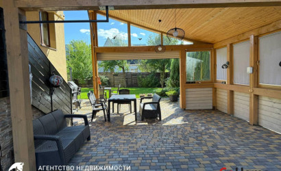 Купить дом, БЕРЕЗОВАЯ РОЩА-1 ст.,  180, 4.78 соток. Фото 27