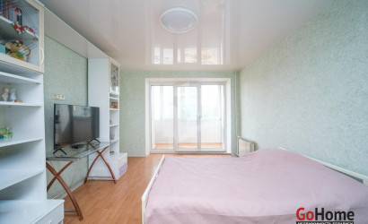 Купить 3-комнатную квартиру, Минск, Богдановича ул., 46(Советский район). Фото 14