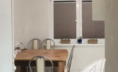 Купить 4-комнатную квартиру, Брест, Дубровка, ул. Дубровская. Фото 14