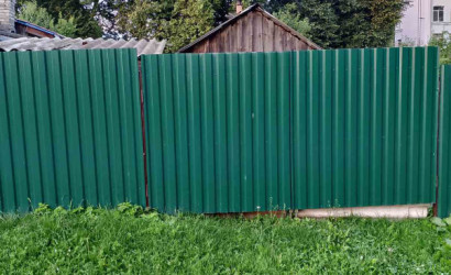 Купить дом, Витебск, 5-я Социалистическая, 7, 5.5 соток. Фото 2