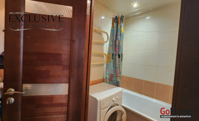 Купить 1-комнатную квартиру, Минск, Руссиянова ул., 32/2 (Первомайский район). Фото 3