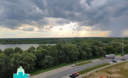 Купить 1-комнатную квартиру, Гомель, Денисенко, 66. Фото 15