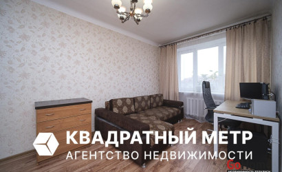 Купить 1-комнатную квартиру, Минск, Филатова ул., 5/а (Заводской район). Фото 1