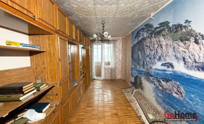 Купить 3-комнатную квартиру, Витебск, Гагарина, 158. Фото 6