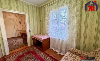  54.7 м2, Слуцк(Чапаева 1-й пер., 2)