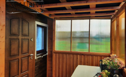 Купить коттедж, Борковичи, Железнодорожная ул., 32 соток. Фото 31