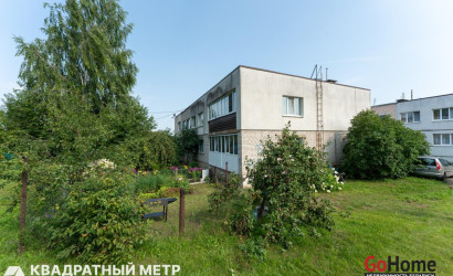 Купить 2-комнатную квартиру, Вишневка, Центральный пер., 15. Фото 14
