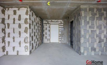 Купить 1-комнатную квартиру, Минск, Савицкого ул., 24 (Октябрьский район). Фото 7