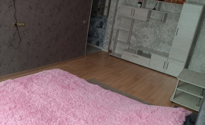 Снять 1-комнатную квартиру на сутки, Витебск, Вострецова 9 к 1. Фото 4