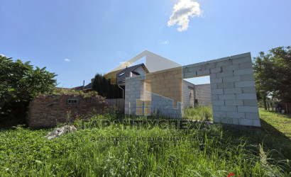 Купить дом, Жабинка, ул. Комсомольская, 6 соток. Фото 4