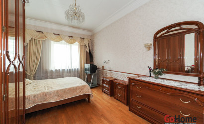 Купить 5-комнатную квартиру, Минск, Пулихова, 43 (Партизанский район). Фото 14