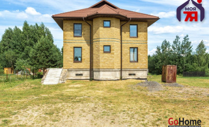 Купить дом, Подгорье, Центральная ул., 20 соток. Фото 4