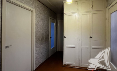 Купить 3-комнатную квартиру, Кобрин, , . Фото 12