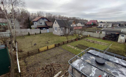 Купить дом в деревне, Березка-87, 5 соток. Фото 16