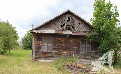 Купить участок, Новосады, Жабинковский с/с, 25 соток. Фото 2