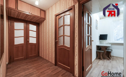 Купить 2-комнатную квартиру, Минск, Ландера ул., 32 (Октябрьский район). Фото 18