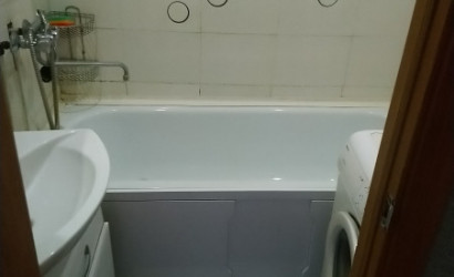 Снять 3-комнатную квартиру, Береза, 17 сентября, 55. Фото 12