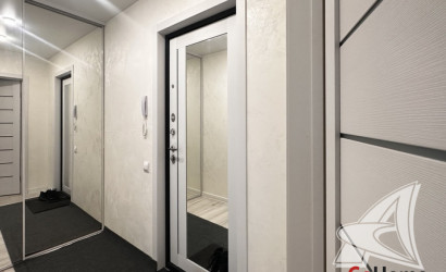 Купить 1-комнатную квартиру, Брест, Киевка, ул. Высокая. Фото 11