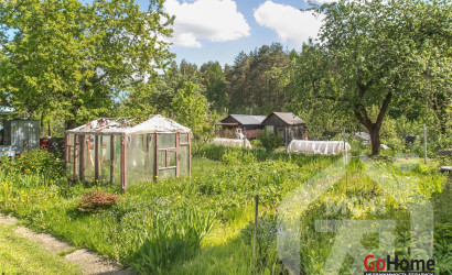 Купить дом в деревне, МЕТАЛЛИСТ, 4.5 соток. Фото 14