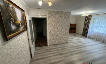 Купить 4-комнатную квартиру, Гродно, Дзержинского, 125. Фото 2