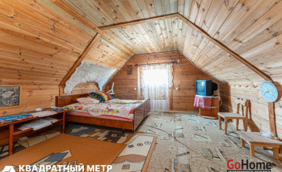 Купить дом в деревне, АЛЕСЯ, 9.9 соток. Фото 14