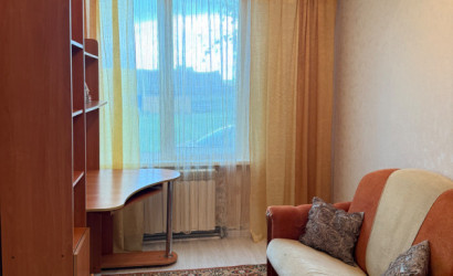 Купить 3-комнатную квартиру, Мыслевичи, Новая, 12. Фото 6