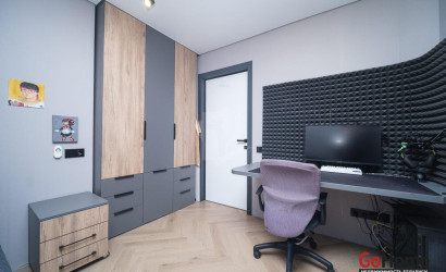 Купить 4-комнатную квартиру, Минск, Любимова просп., 41 (Московский район). Фото 10