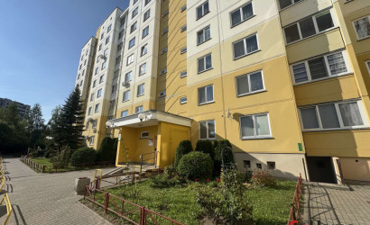 Купить 2-комнатную квартиру, Гродно, Калиновского, 50. Фото 13