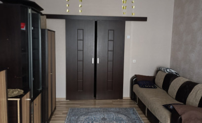 Снять 1-комнатную квартиру, Минск, ул. Малинина, д. 12 (Ленинский район). Фото 3