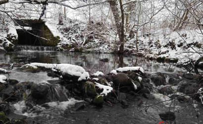 Купить дом, Коммуна, Озерная ул., 25 соток. Фото 9