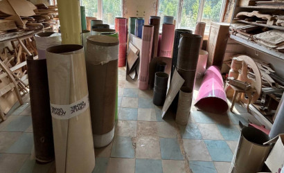 Продажа помещения, Минойты,  2542.5 кв.м.. Фото 13