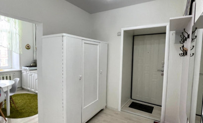 Снять 2-комнатную квартиру на сутки, Слоним, Независимости, 5. Фото 5