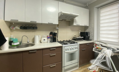 Купить 1-комнатную квартиру, Брест, Восток, ул. Ленинградская. Фото 1