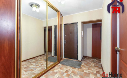 Купить 3-комнатную квартиру, Минск, Никифорова ул., 7 (Первомайский район). Фото 15