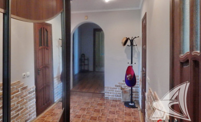 Купить дом, Кобрин, г. Кобрин, 7.23 соток. Фото 14