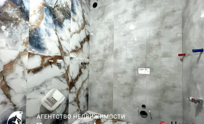 Купить 1-комнатную квартиру, Минск, Виталия Цвирко ул. 102 (Советский район). Фото 16