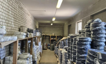 Продажа офиса, Лида, А. Невского 1-й пер., 1, 341.5 кв.м.. Фото 5
