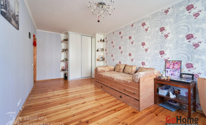 Купить 3-комнатную квартиру, Заречье, Зареченская ул., 43. Фото 18