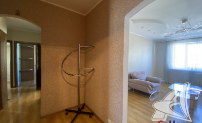 Купить 3-комнатную квартиру, Брест, Вулька, ул. Рябиновая. Фото 24