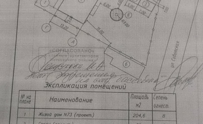 Купить коттедж, Присно, Советская , 15 соток. Фото 2