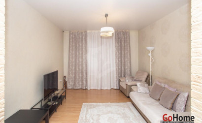 Купить 3-комнатную квартиру, Минск, Слободская ул., 119 (Московский район). Фото 4