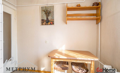 Купить 2-комнатную квартиру, Минск, Авакяна ул., 30/1 (Октябрьский район). Фото 22