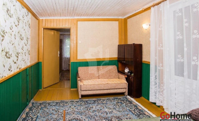Купить дом в деревне, Прилучки, 6 соток. Фото 18