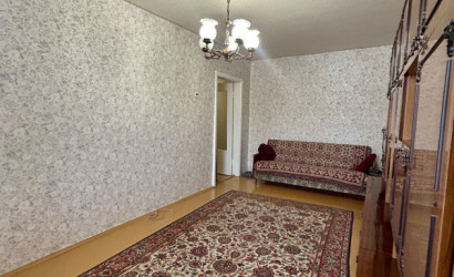 Купить 2-комнатную квартиру, Новополоцк, Молодежная ул., 45/1. Фото 3