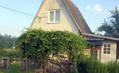 Купить дом в деревне, Верейцы, 10 соток. Фото 2