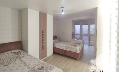 Купить 3-комнатную квартиру, Брест, Центр, ул. Гоголя. Фото 16