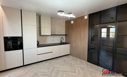 Купить 3-комнатную квартиру, Витебск, Черняховского, 31/1. Фото 18