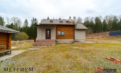 Купить дом в деревне, Рябиновка, 10.01 соток. Фото 26